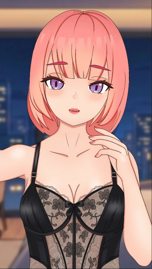 NTR核心 V1.0 官方中文版【PC/0.4G】-acg游戏网