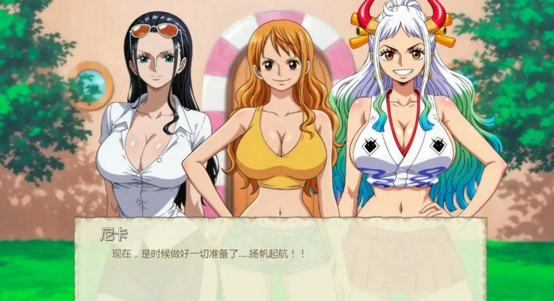 图片[2]-魅海征途 v0.50 AI汉化版【PC+安卓/1G/更新】-acg游戏网