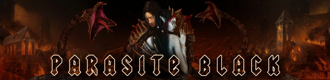 黑色寄生 v0.196 AI汉化版【PC/2.1G/更新】-acg游戏网