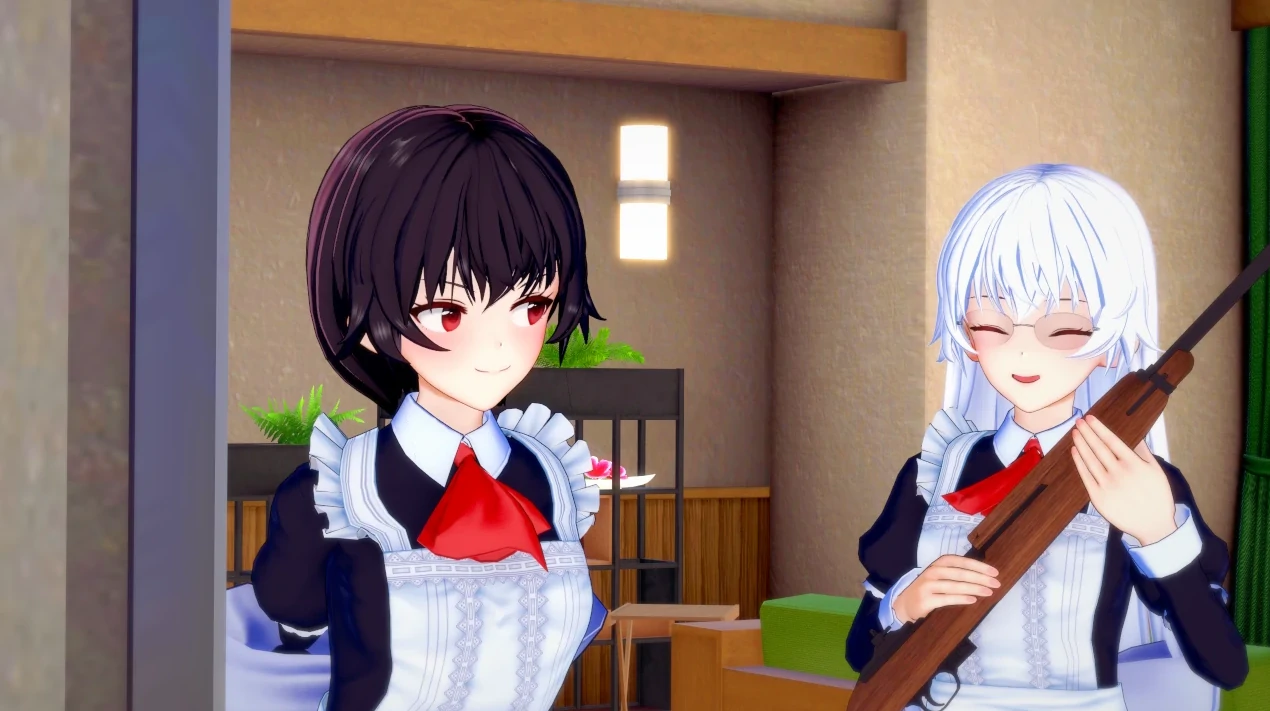 图片[3]-欲望之罪 v0.9.9 AI汉化版【PC+安卓/4.09G/更新】-acg游戏网