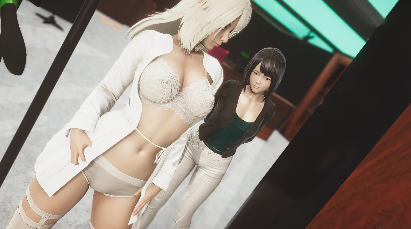 图片[5]-精灵蕾雅v0.7.4 SE AI汉化版【PC/16.7G/更新】-acg游戏网