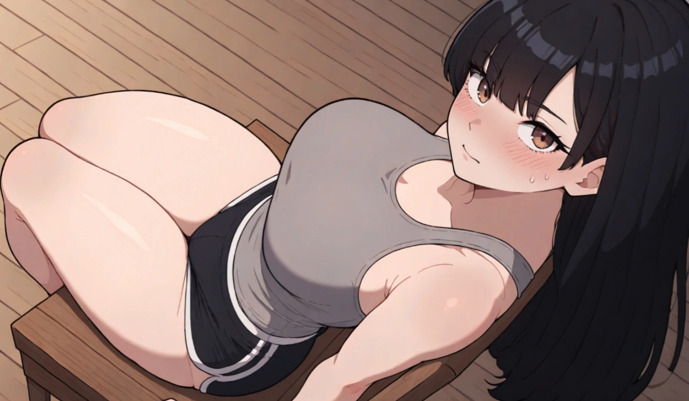 我的女友与我的噩梦 v0.6.25 AI汉化版【PC+安卓/1.1G/更新】-acg游戏网