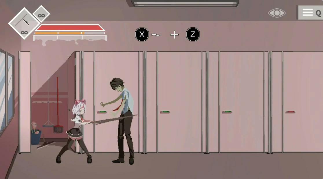 图片[2]-沙哈塔的遇难日v1.06a 官方中文版【PC/1.8G】-acg游戏网