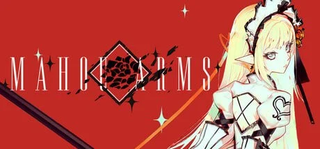 魔道兵装 Mahou Arms v1.0.2516 生肉【PC/13.7G/新作】-acg游戏网