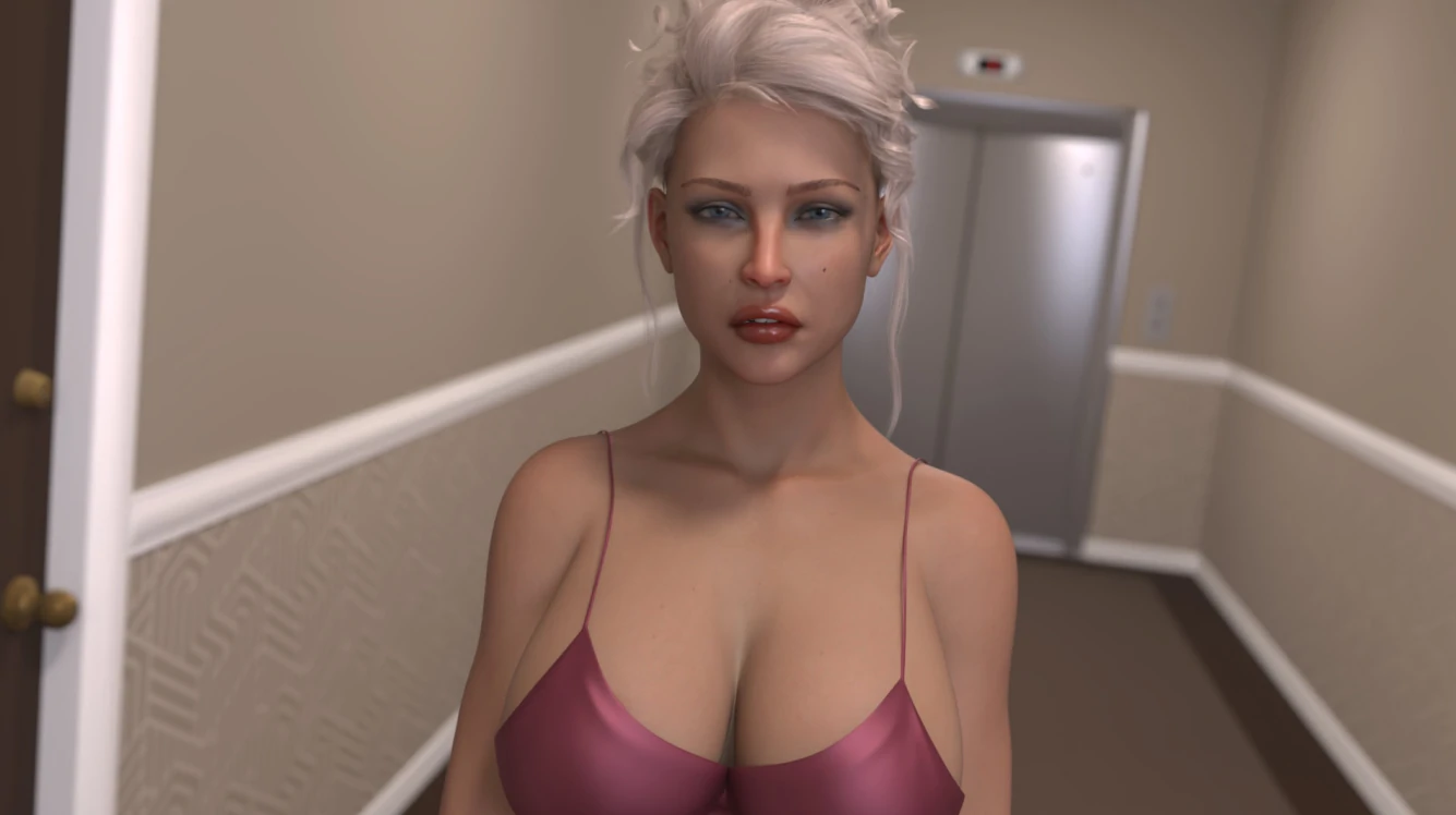 熟女痴迷v0.4 AI汉化版【PC+安卓/3.19G/更新】-acg游戏网