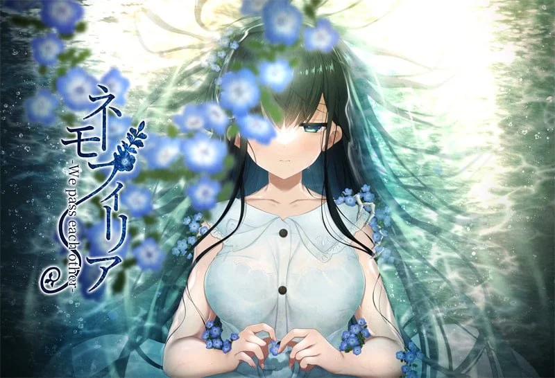 喜林草 -我们擦肩而过- V1.3 AI汉化【PC/1.4G/新作】-acg游戏网
