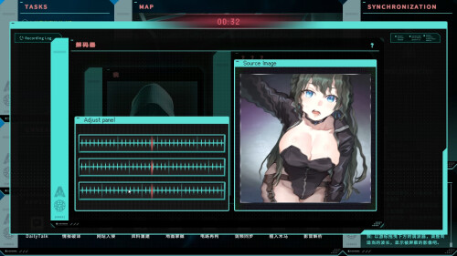 图片[2]-特务朔的秘密行动 v1.0 官方中文版【PC/1G】-acg游戏网