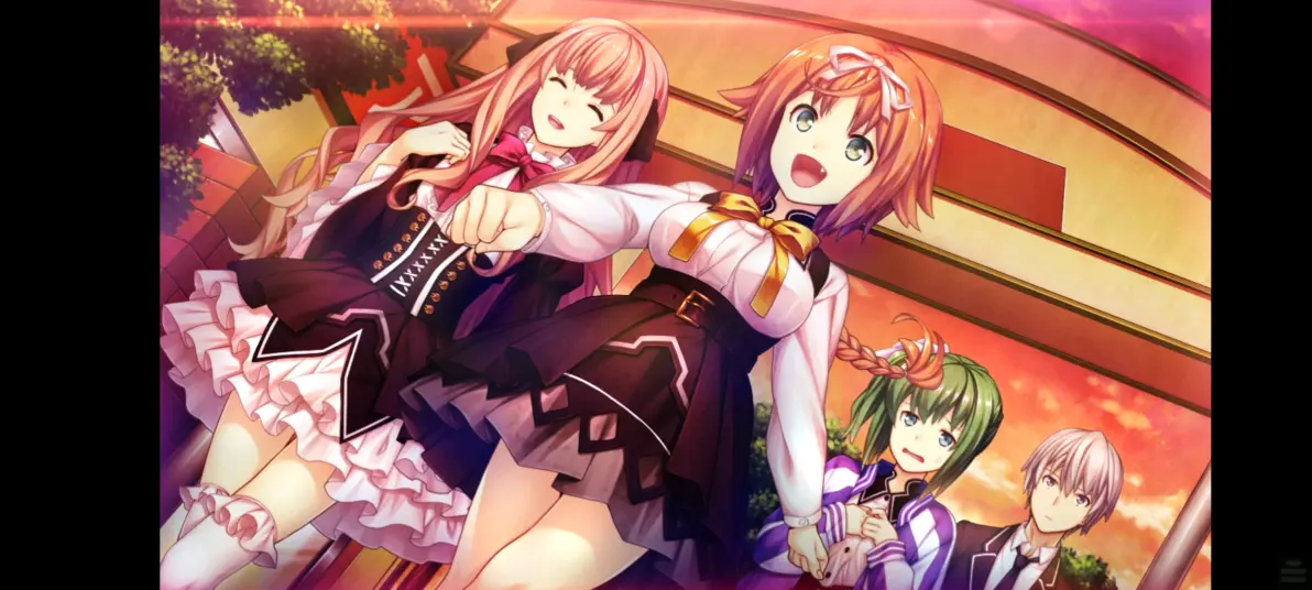 图片[3]-ChronoBox 精翻汉化 【PC＋安卓模拟器/3.4G/更新】-acg游戏网