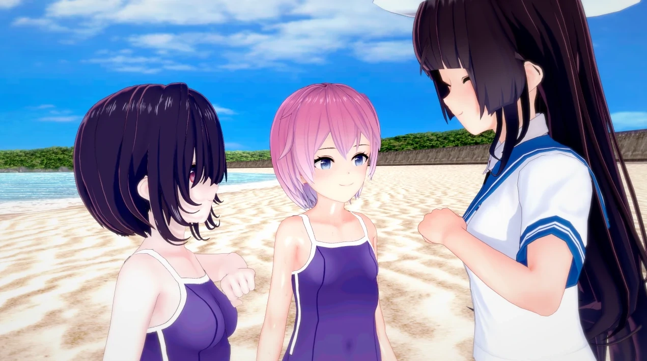 图片[5]-欲望之罪 v0.9.9 AI汉化版【PC+安卓/4.09G/更新】-acg游戏网