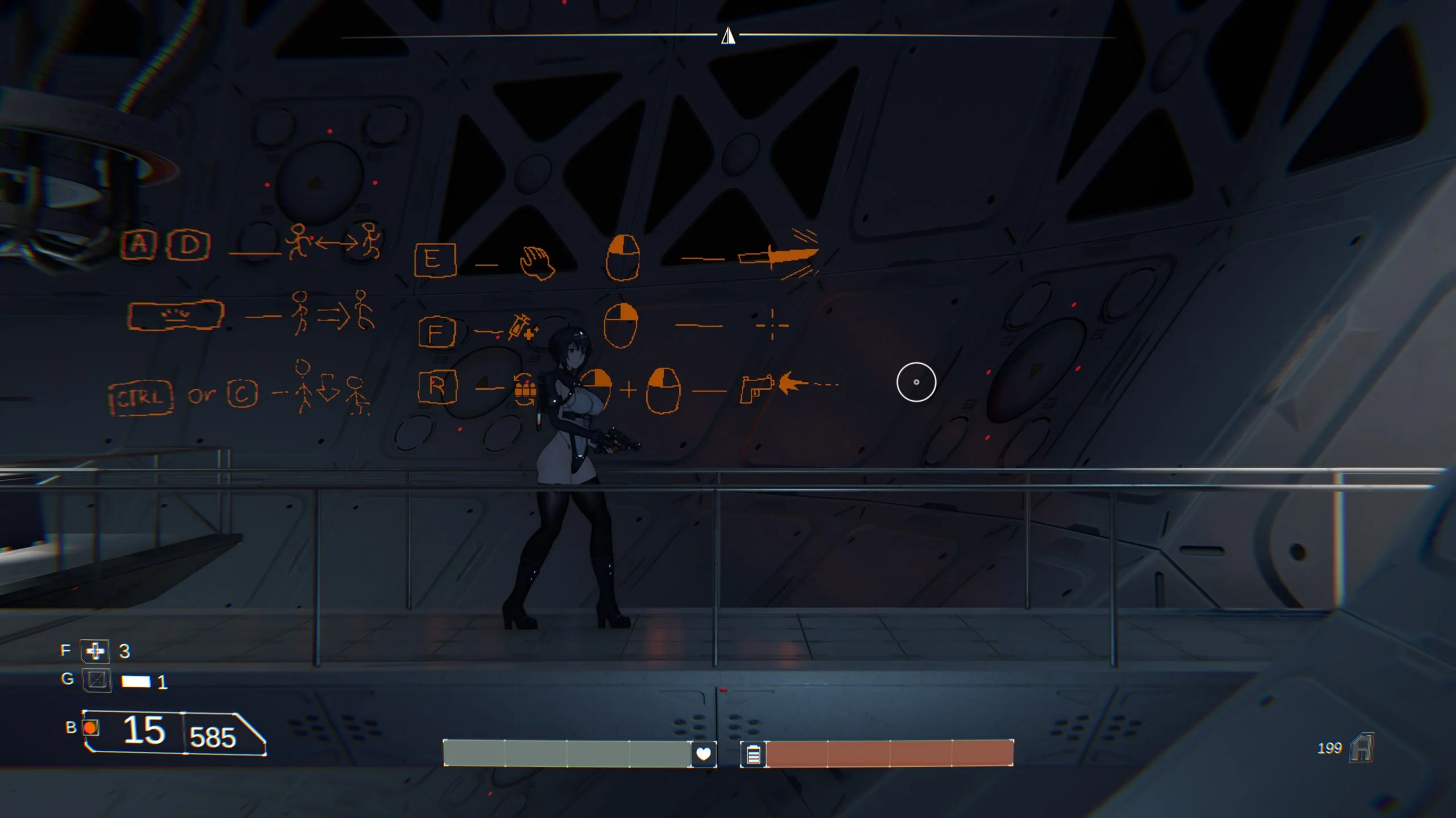 图片[2]-青之脑2 CYAN BRAIN 2 demo 生肉【PC/1.2G/新作】-acg游戏网
