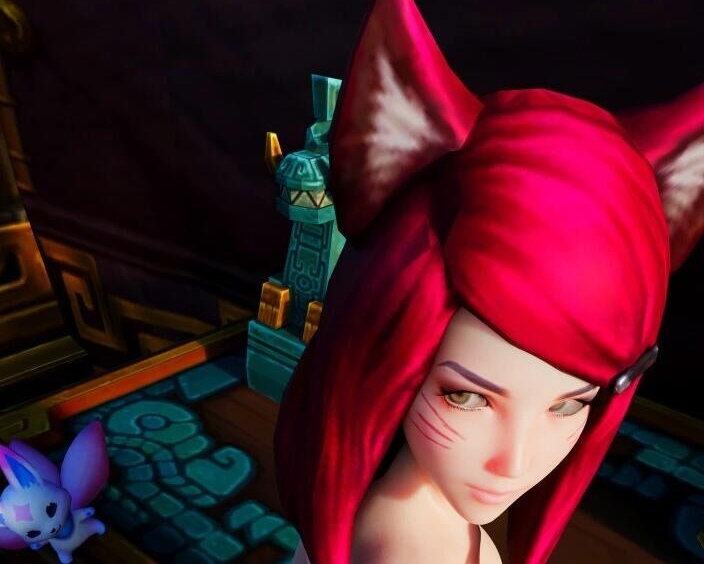 图片[2]-【DH/3D/同人】Idemi 大师 2023-2024年07月 作品更新整合 CG+动画【6.1G】-acg游戏网