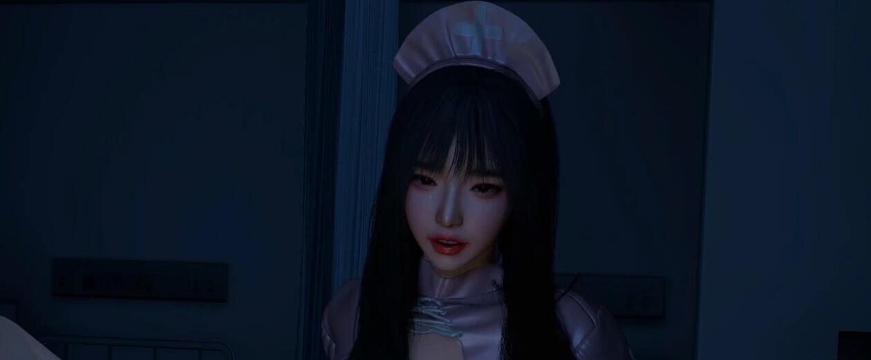 图片[3]-【DH/3D/VAM/同人】永劫无间 玉玲珑+古风+原审申鹤 精品模型动画【5V/6.7G】-acg游戏网