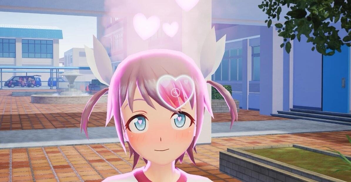 图片[5]-【PC/3D/STG/中文】Gal*Gun 2/少女☆射击2 少女射击2+全果MOD 官方繁体中文版【6.5G】-acg游戏网