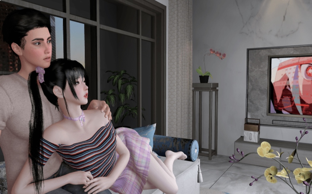 图片[4]-我的幸福人生 v1.8.3 官方中文版【PC+安卓/1.6G/更新】-acg游戏网