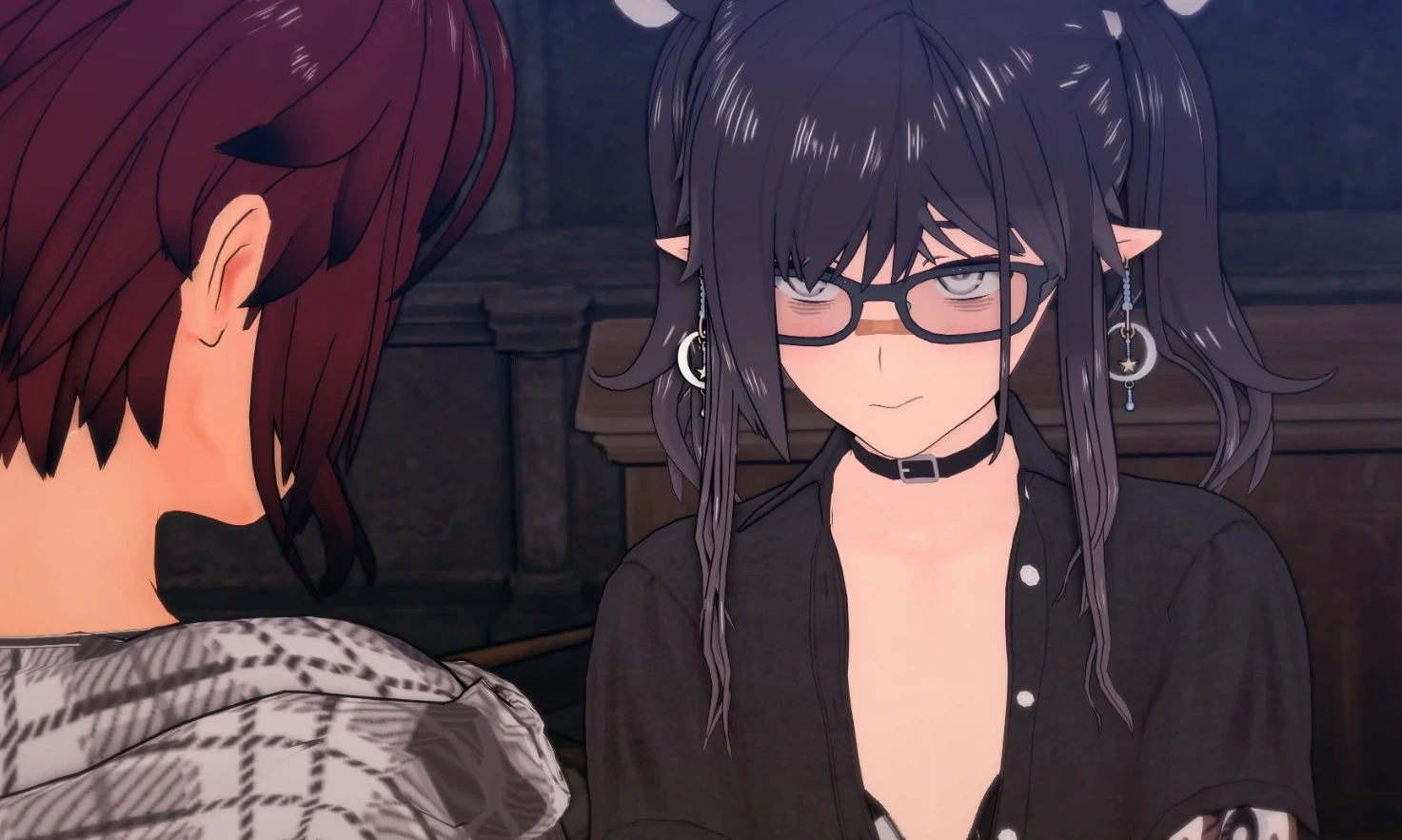 图片[2]-更好的未来 v0.2.2 AI汉化版【PC+安卓/2.6G/更新】-acg游戏网