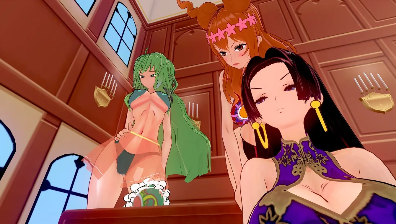 图片[2]-战利品猎人v0.15.2 AI汉化版【PC+安卓/20.5G/更新】-acg游戏网
