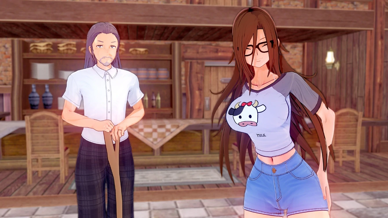 图片[3]-战利品猎人v0.15.2 AI汉化版【PC+安卓/20.5G/更新】-acg游戏网