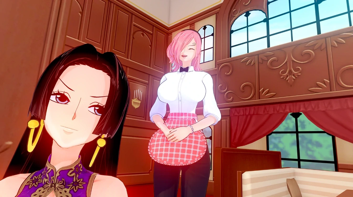 图片[5]-战利品猎人v0.15.2 AI汉化版【PC+安卓/20.5G/更新】-acg游戏网
