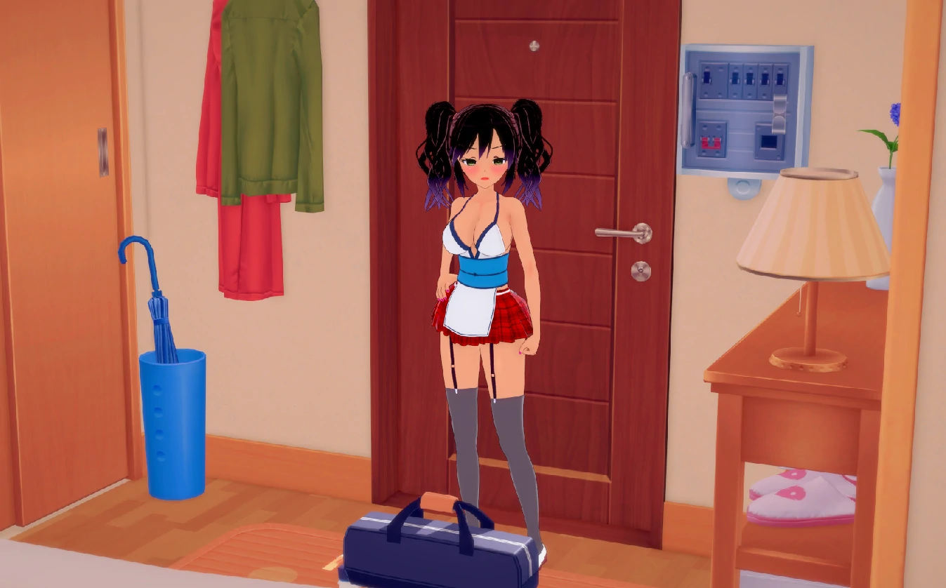 图片[3]-梦幻之旅 v0.2.0 AI汉化版【PC+安卓/2.1G/更新】-acg游戏网
