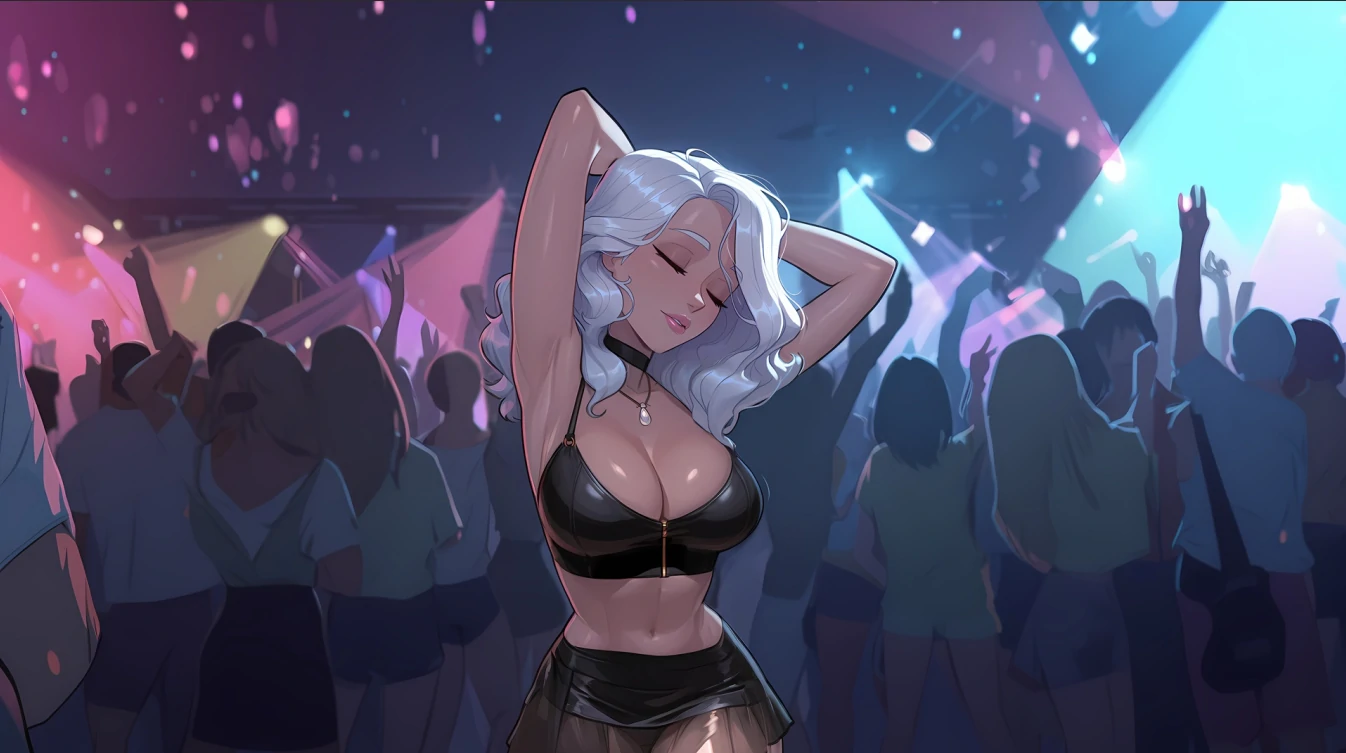 图片[3]-我的绿帽女友v0.0.10R AI汉化版【PC+安卓/1.14G/更新】-acg游戏网