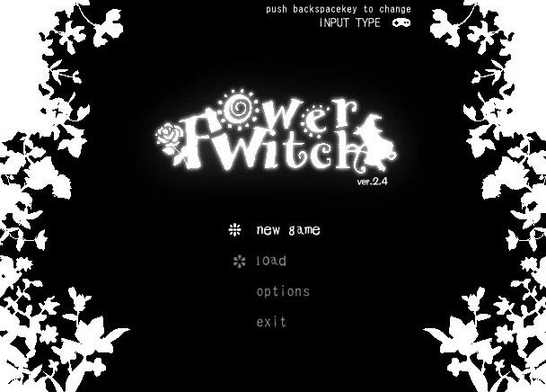 【PC/ACT/像素风/全动态/汉化】花之魔女 flowerwitch 2.4 官中正式版 【170M】-acg游戏网