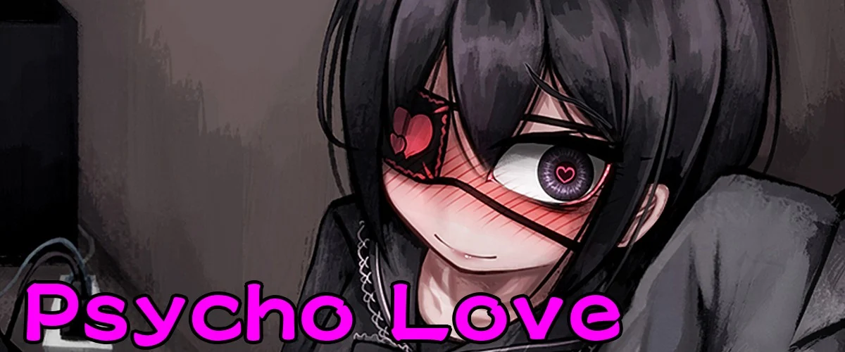 (希尔薇同人)Psycho Love 惊爱之恋 疯狂之爱 v1.3汉化【PC+安卓/360M】-acg游戏网