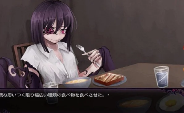图片[2]-(希尔薇作者)蛊惑の幼虫 蛊惑的幼虫 V1.03 精翻汉化版【PC＋安卓/250M】-acg游戏网