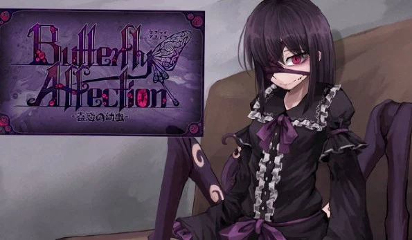 (希尔薇作者)蛊惑の幼虫 蛊惑的幼虫 V1.03 精翻汉化版【PC+安卓/250M】-acg游戏网