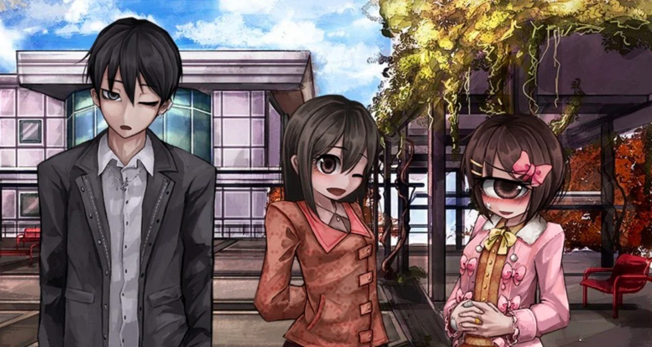 图片[3]-(希尔薇前作)一目钟情 ひと目惚れ、爱上独眼娘、Love at First Sight 汉化【PC＋安卓/360M】-acg游戏网