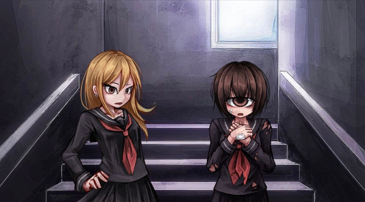 图片[2]-(希尔薇前作)一目钟情 ひと目惚れ、爱上独眼娘、Love at First Sight 汉化【PC＋安卓/360M】-acg游戏网