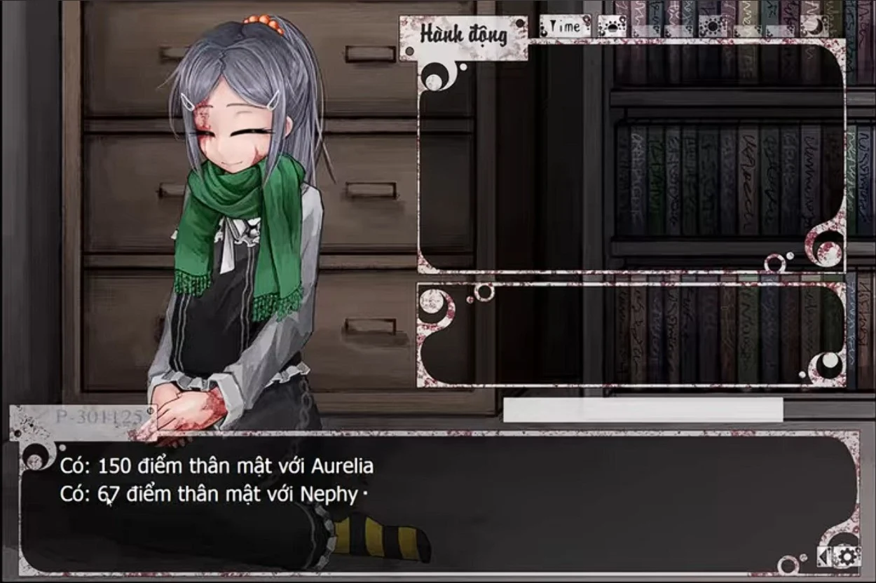 图片[5]-希尔薇越南版 究极融合魔改版 V2.7 汉化版【PC＋安卓/1.6G】-acg游戏网