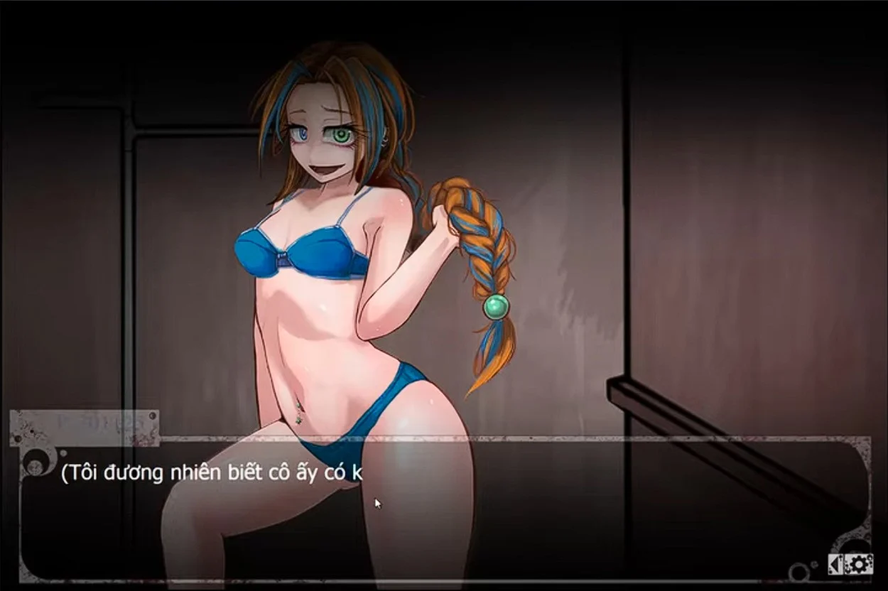 图片[4]-希尔薇越南版 究极融合魔改版 V2.7 汉化版【PC＋安卓/1.6G】-acg游戏网