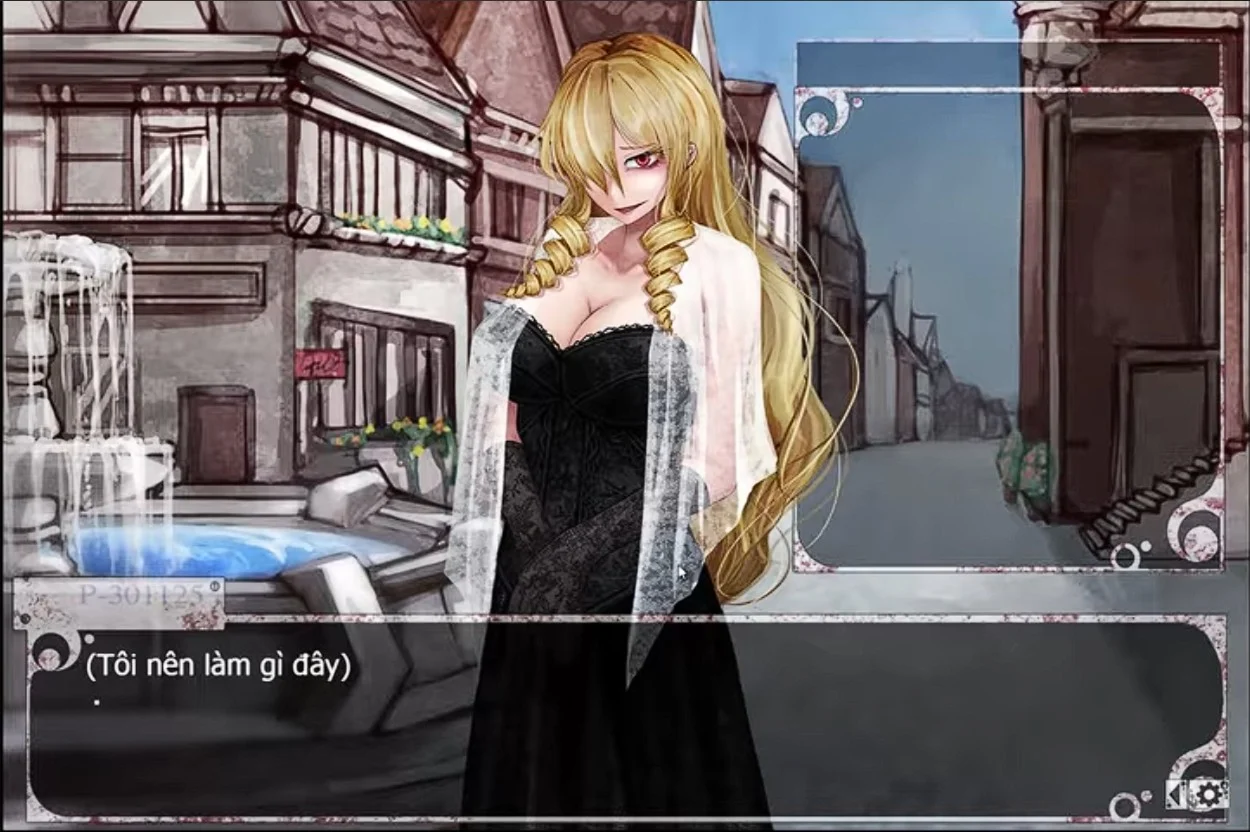 图片[3]-希尔薇越南版 究极融合魔改版 V2.7 汉化版【PC＋安卓/1.6G】-acg游戏网