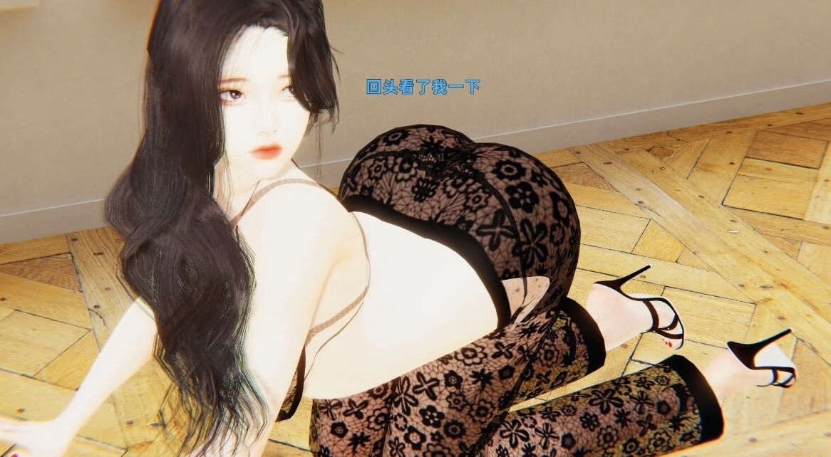 图片[4]-【MH/3D/全彩中文】寝取美人妻 01-08【1001P/370M】-acg游戏网