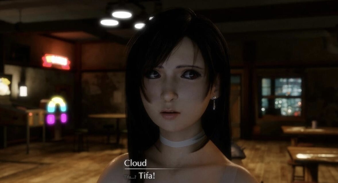 【DH/3D/同人】Tifa Back Bar 1080+4K【8′/3.8G】-acg游戏网