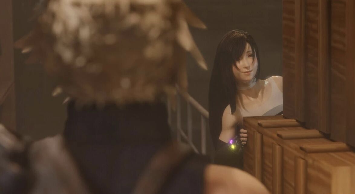 图片[4]-【DH/3D/同人】Tifa Back Bar 1080+4K【8′/3.8G】-acg游戏网