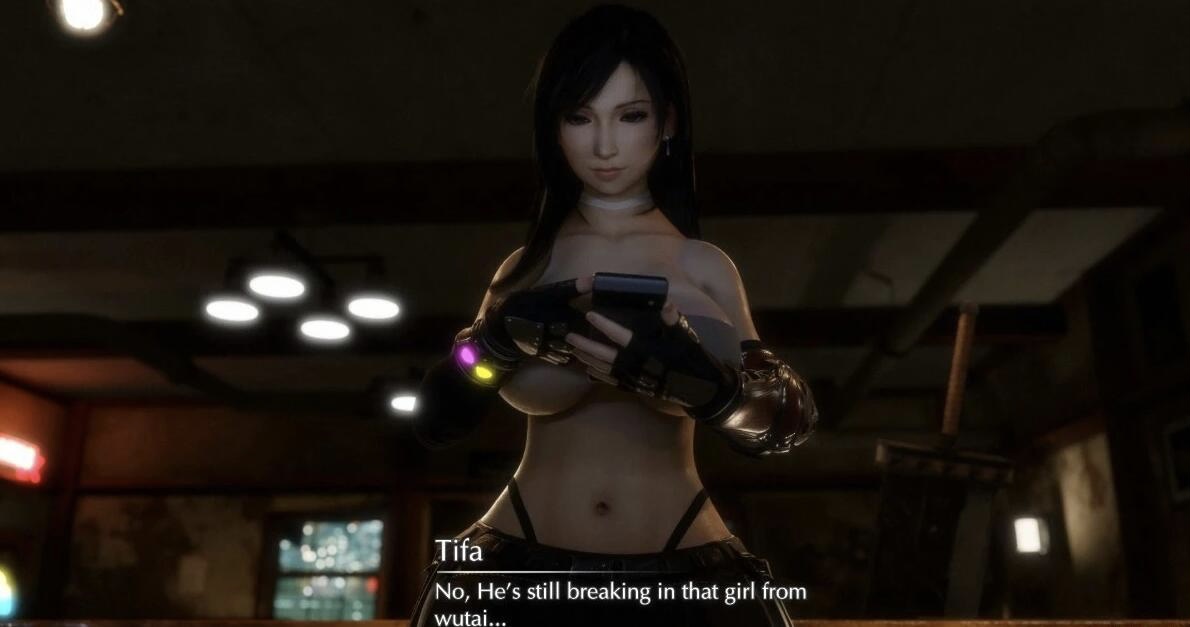 图片[5]-【DH/3D/同人】Tifa Back Bar 1080+4K【8′/3.8G】-acg游戏网
