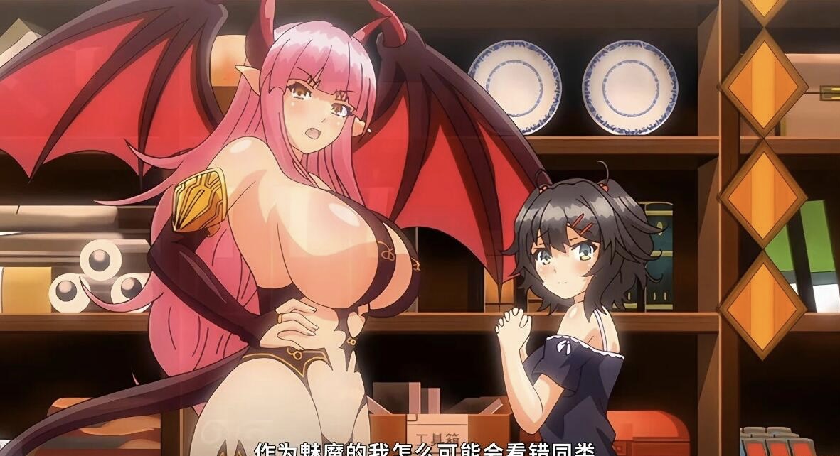 图片[8]-【DH/2D/里番/中文】[月度合集] 2024年07月 中文里番合集【9V/3G】-acg游戏网