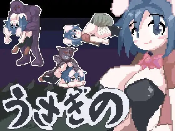 兔子的 V1.01 AI汉化【PC/300M/新作】-acg游戏网