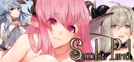魅魔普特尔 SuccubusPuttel V3.19 steam官中+步兵DLC版【PC/730M】-acg游戏网
