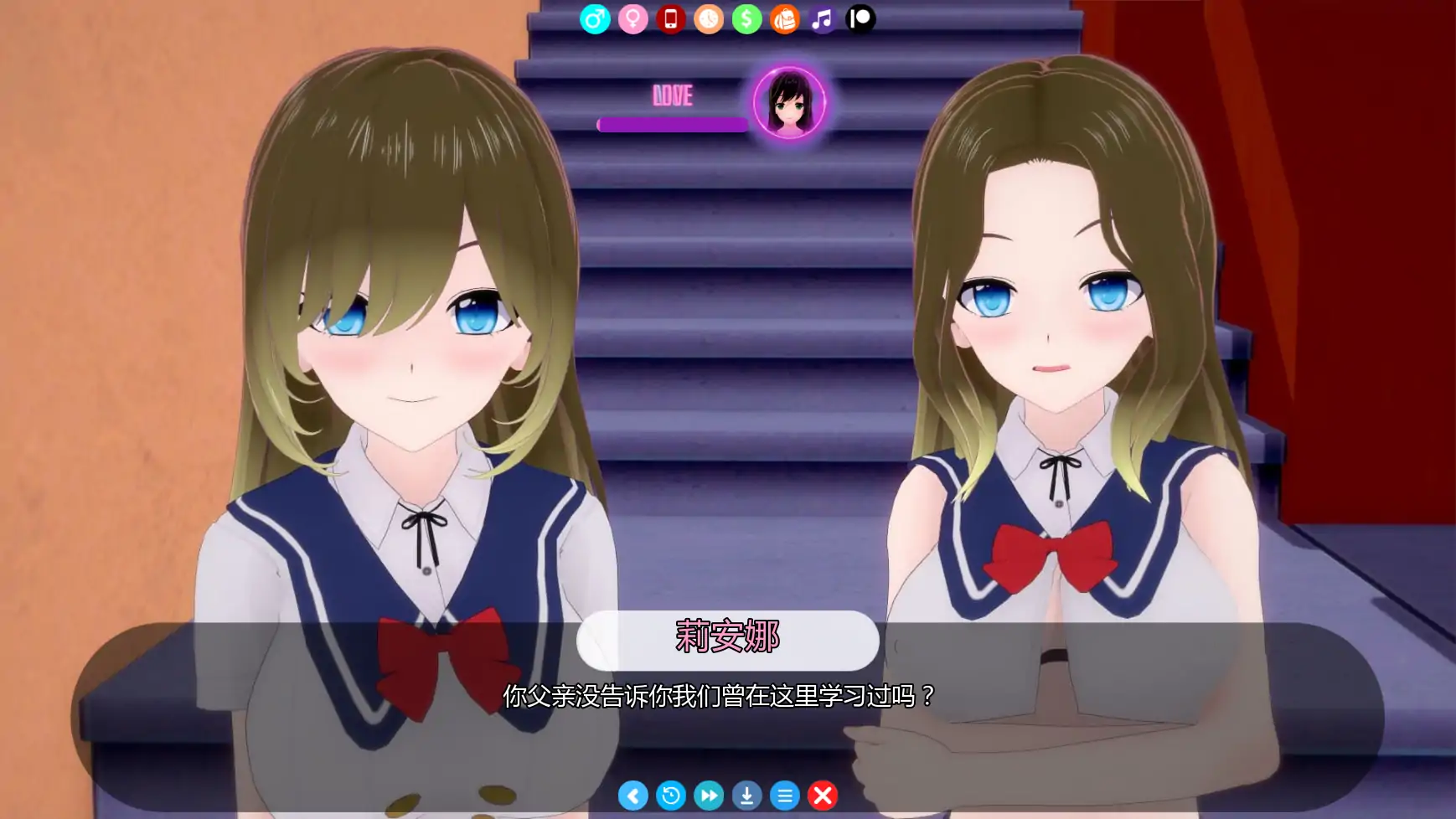 图片[4]-阿尔法维尔的生活V0.8.5 AI汉化版【PC+安卓/4.00G/更新】-acg游戏网