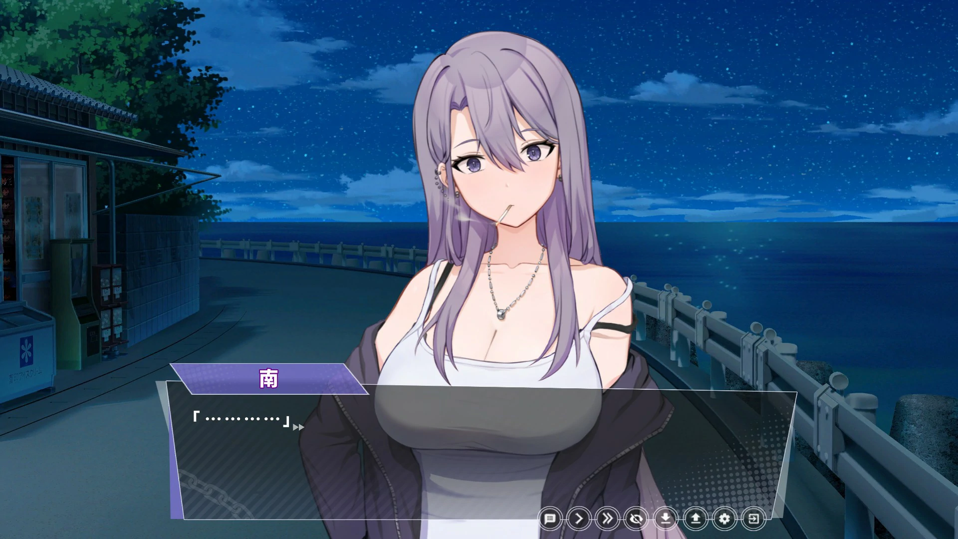 图片[2]-幸福的二人房 v1.06 官方中文版【PC/4G】-acg游戏网