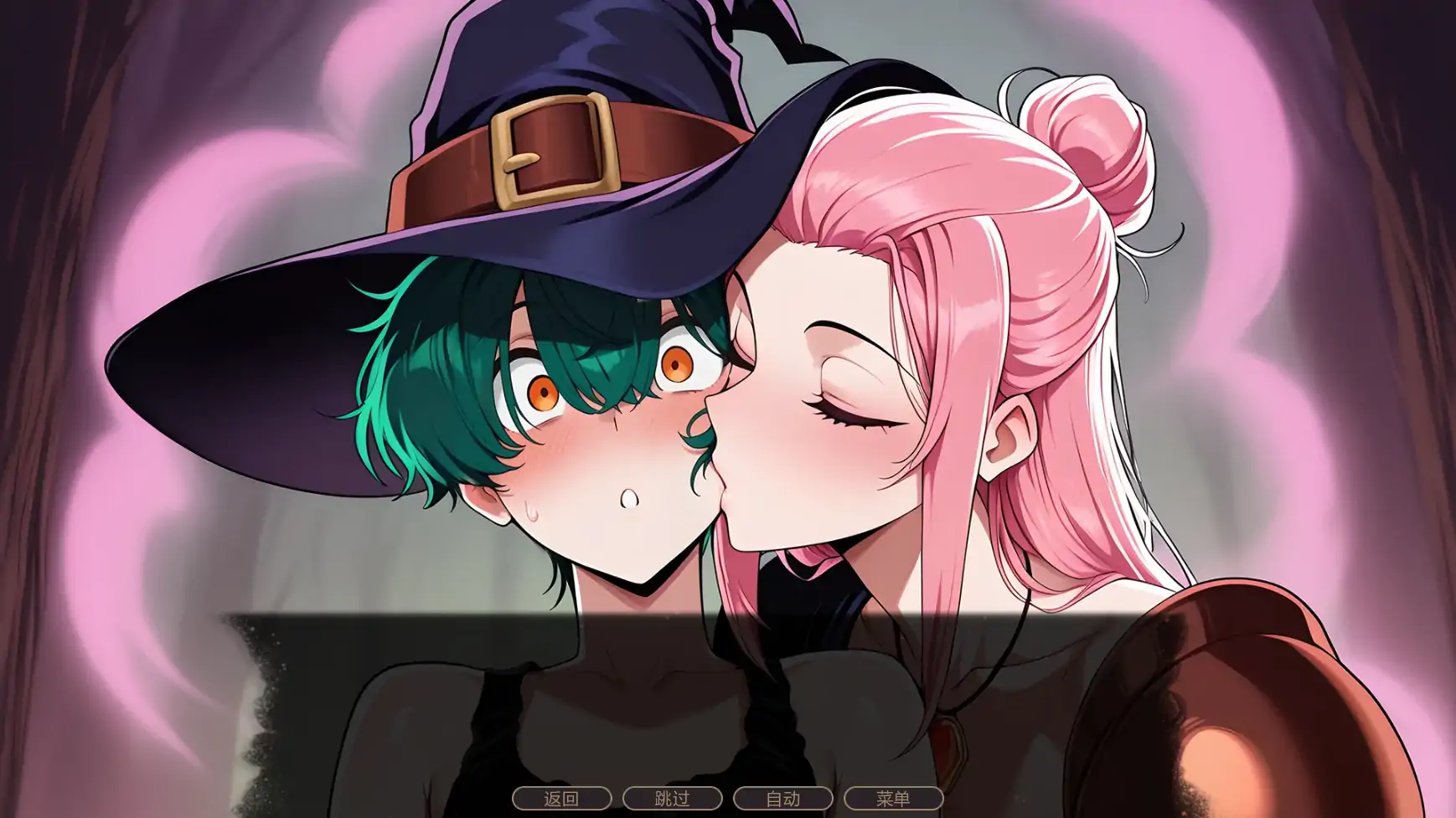 不能没有牛头人的异世界v0.2 AI汉化版【PC+安卓/0.64G/更新-acg游戏网