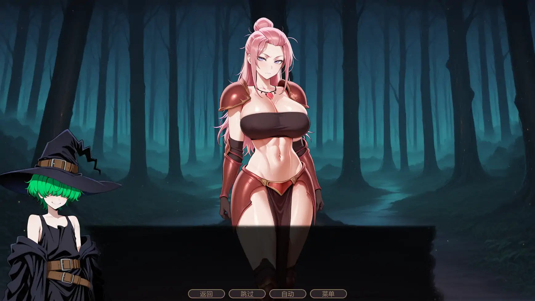 图片[4]-不能没有牛头人的异世界v0.2 AI汉化版【PC+安卓/0.64G/更新-acg游戏网
