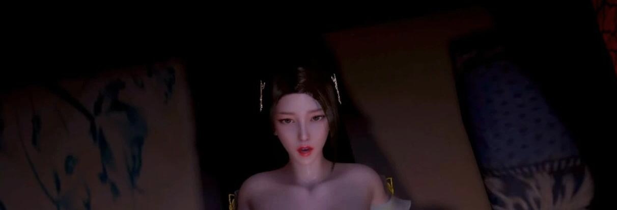 图片[3]-【DH/3D/同人】Kai Vi 2024年08月作品 纳兰嫣然【12′/900M】-acg游戏网