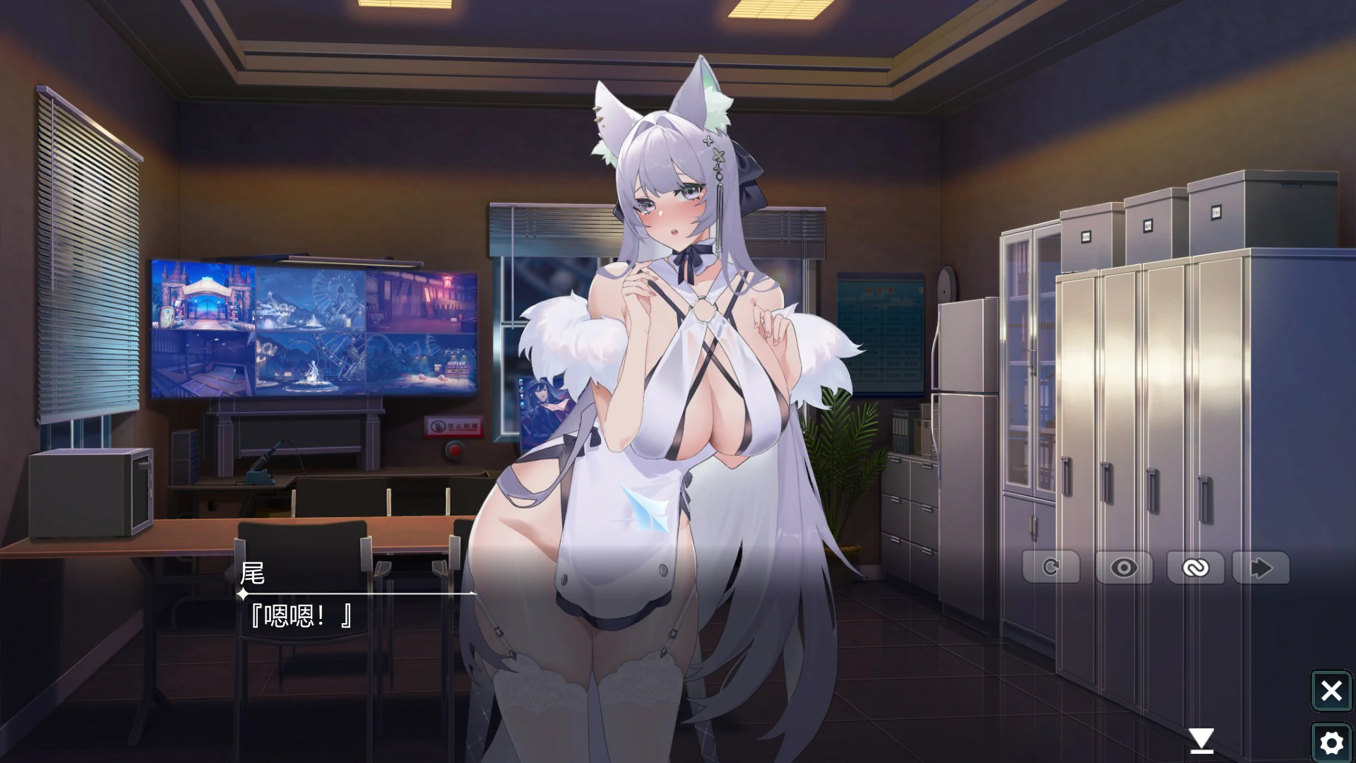 图片[3]-幻欲游乐园 v1.01 官方中文版【PC/5.8G】-acg游戏网