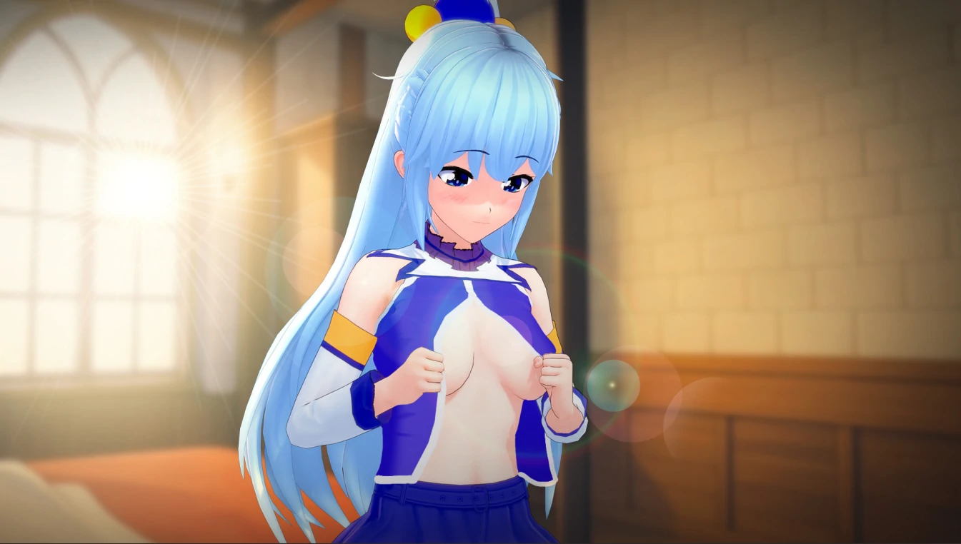 图片[3]-冒险家训练师v0.2.3b AI汉化版【PC+安卓/3.05G/更新】-acg游戏网