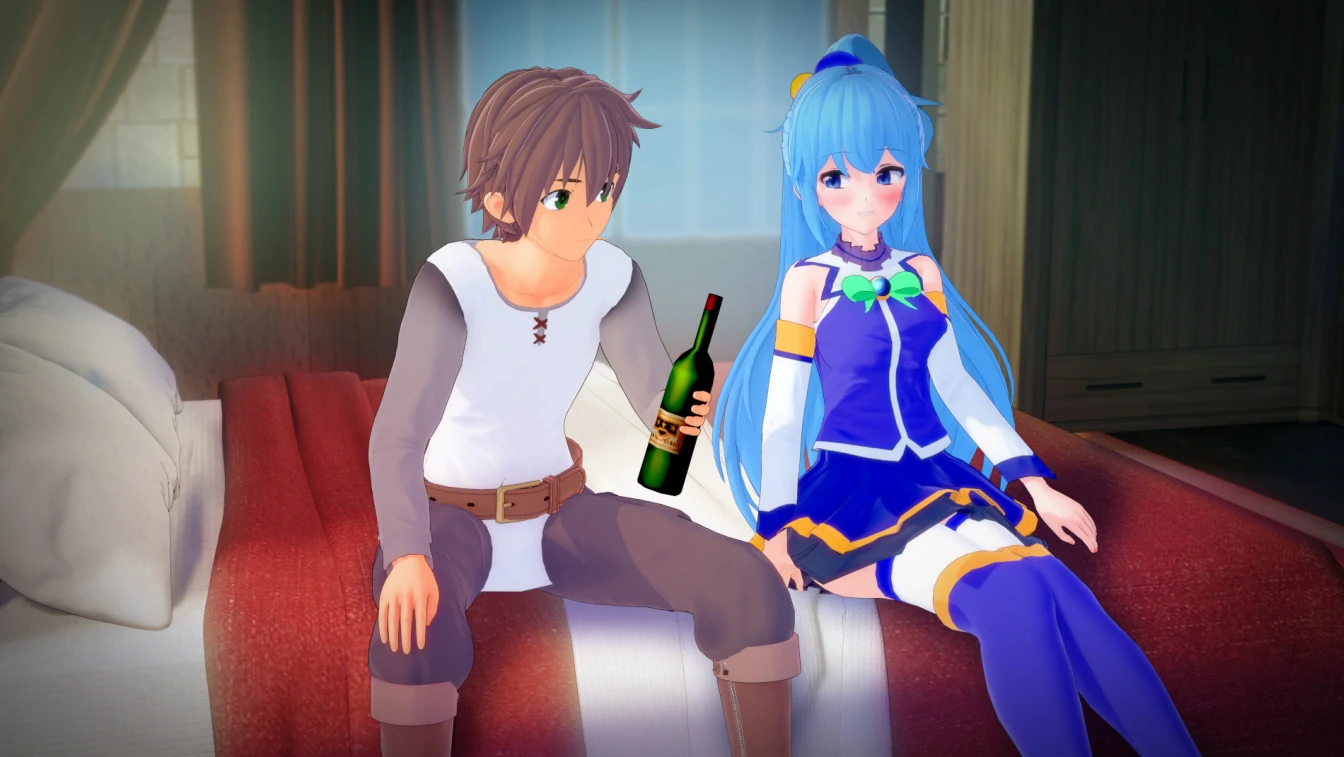 图片[2]-冒险家训练师v0.2.3b AI汉化版【PC+安卓/3.05G/更新】-acg游戏网