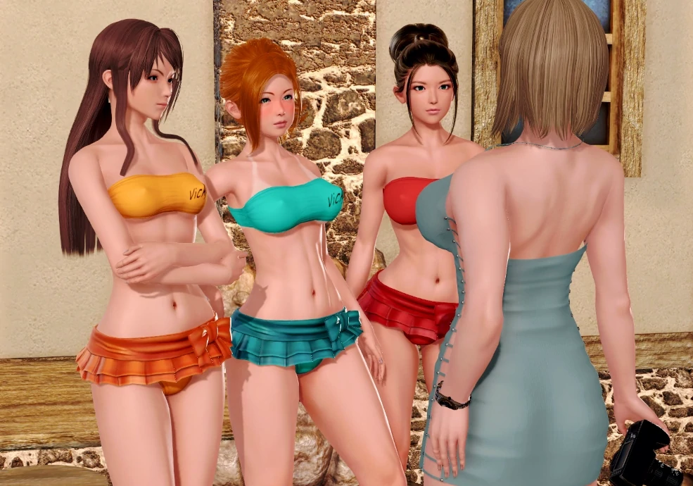 图片[2]-索尔谷学校v5.0.0 AI汉化版【PC+安卓/10.7G/更新】-acg游戏网