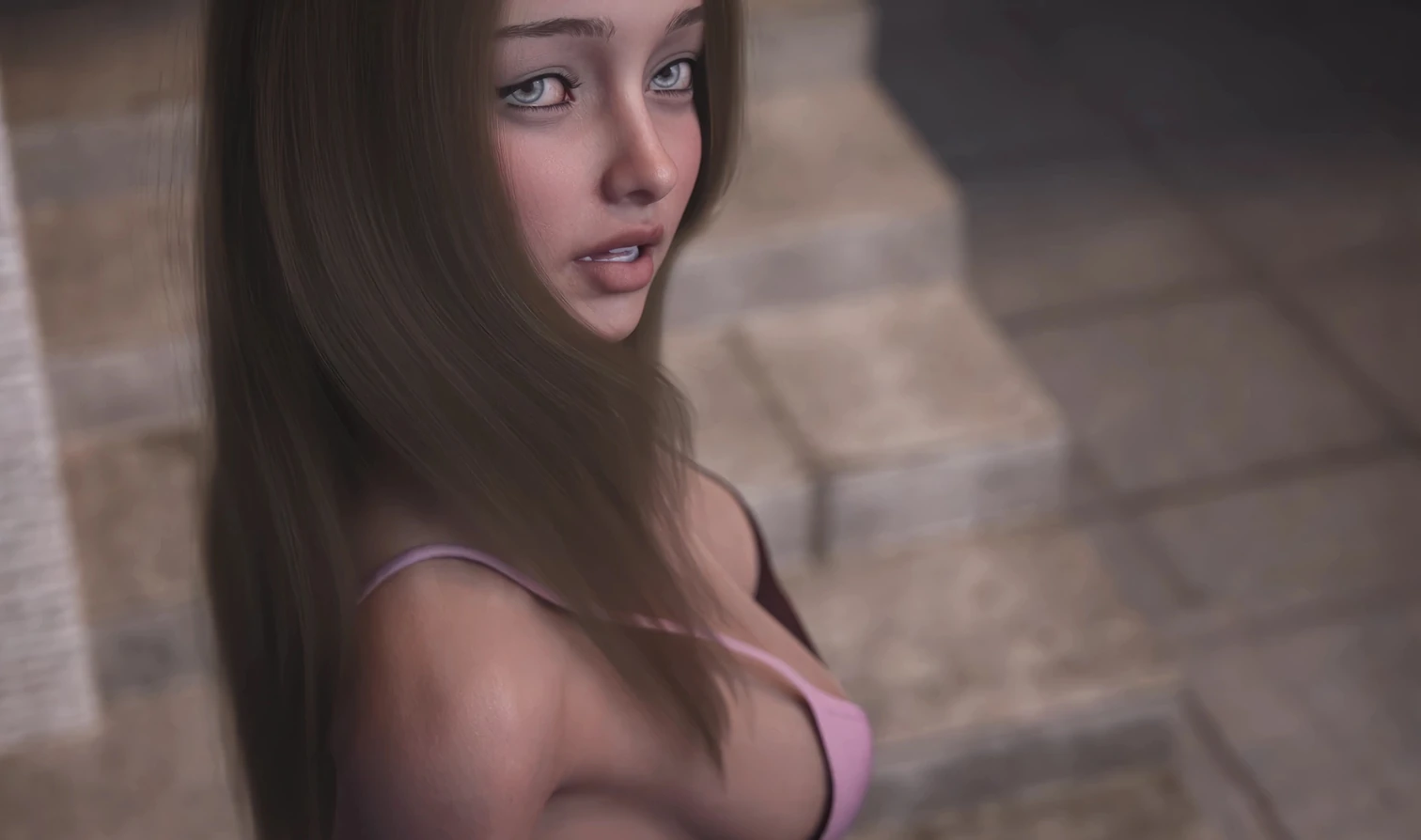 图片[3]-难以爱Act 2 v0.013 AI汉化版【PC+安卓/4.7G/更新】-acg游戏网